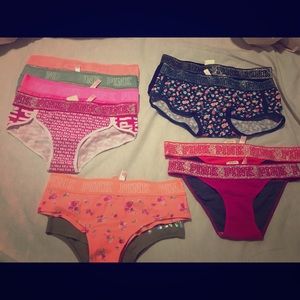 Victoria Secret Underwear